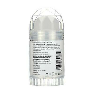 Натуральный природный дезодорант Crystal Body Deodorant Stick