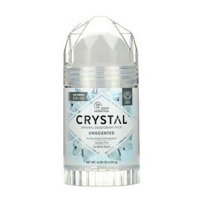 Натуральный природный дезодорант Crystal Body Deodorant Stick