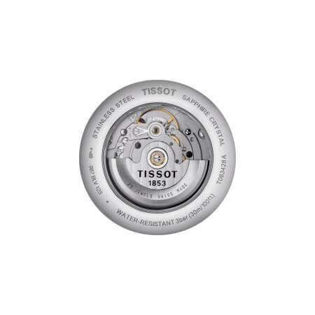 Tissot Tradition Automatic Small Second
