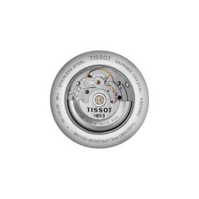 Tissot Tradition Automatic Small Second