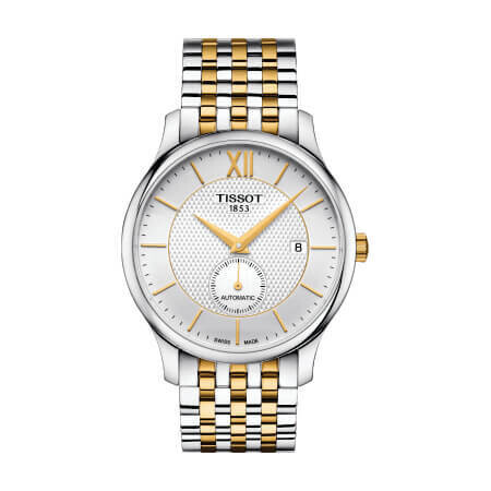 Tissot Tradition Automatic Small Second