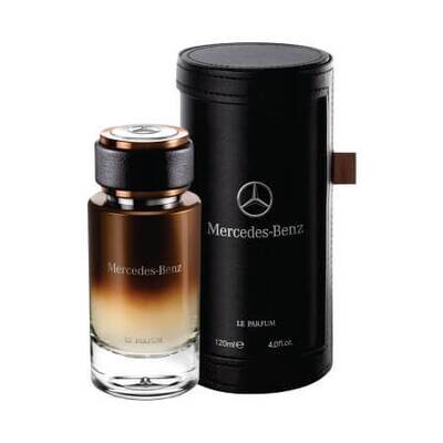 Mercedes-Benz Le Parfum
