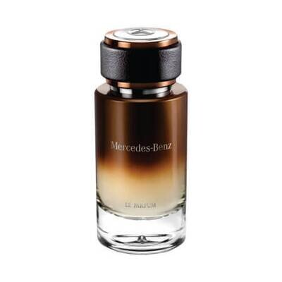 Mercedes-Benz Le Parfum