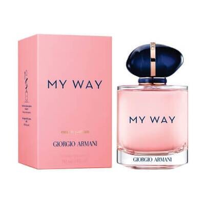 Giorgio Armani My Way
