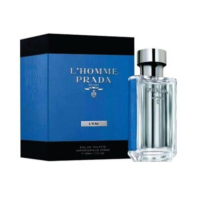 Prada L&#39;Homme Prada L&#39;Eau