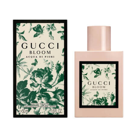 Gucci Bloom Acqua Di Fiori