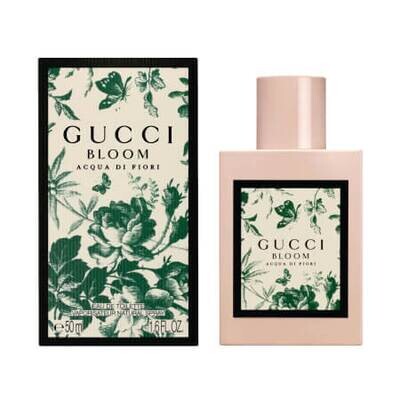 Gucci Bloom Acqua Di Fiori