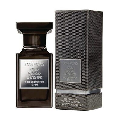 Tom Ford Oud Wood Intense