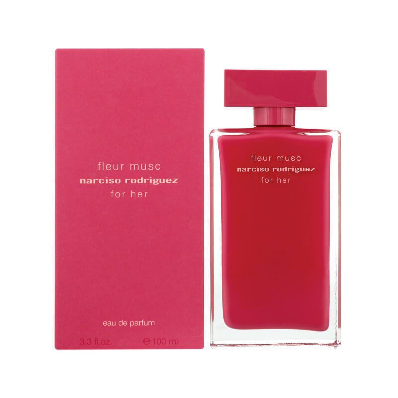 Narciso Rodriguez Fleur Musc For Her