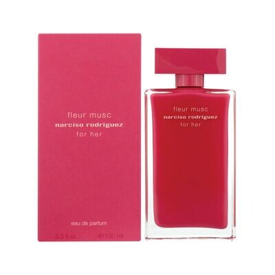 Narciso Rodriguez Fleur Musc For Her