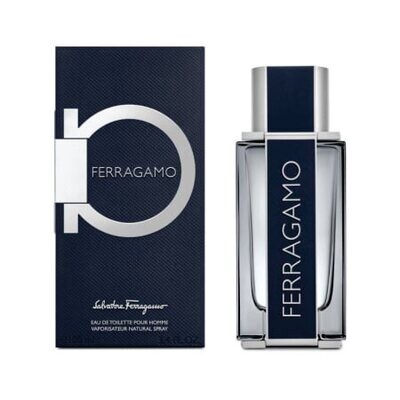 Ferragamo Salvatore Ferragamo for men