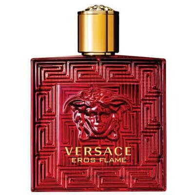 Versace Eros Flame