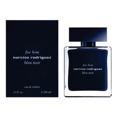 Narciso Rodriguez For Him Bleu Noir