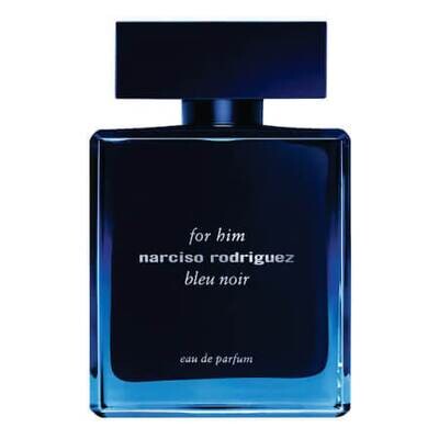 Narciso Rodriguez Bleu Noir For Him 2018