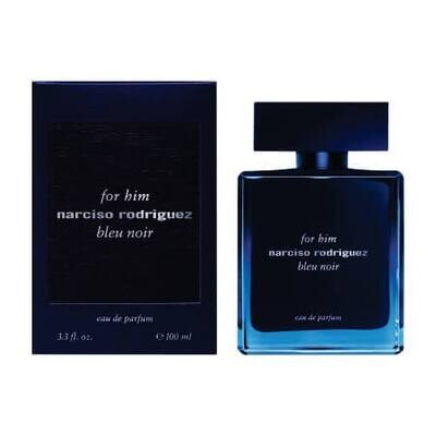 Narciso Rodriguez Bleu Noir For Him 2018