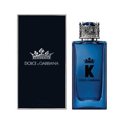 Dolce &amp; Gabbana K Eau De Parfum