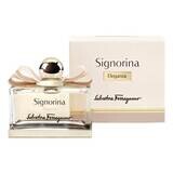 Salvatore Ferragamo Signorina Eleganza