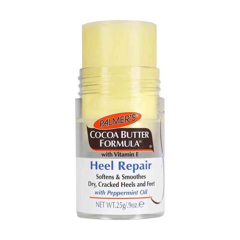 Крем для ног с маслом какао - Palmer&#39;s Cocoa Butter Formula Heel Repair Stick
