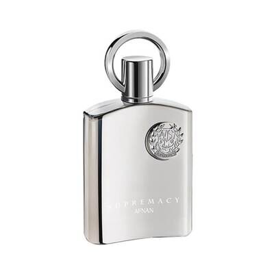 Afnan Supremacy Silver