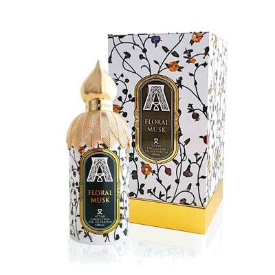 Attar Collection Floral Musk