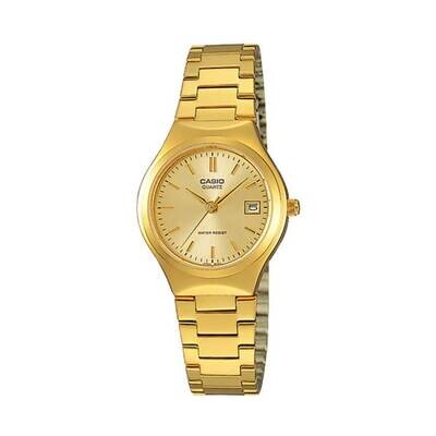 Японские часы Casio