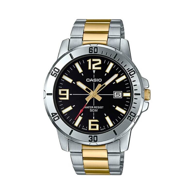 Японские часы Casio