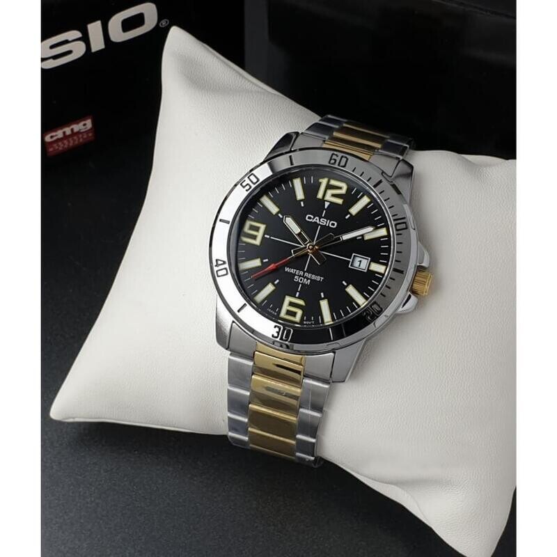 Японские часы Casio