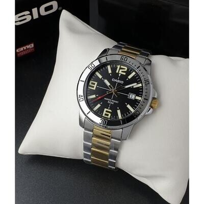 Японские часы Casio