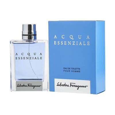 Salvatore Ferragamo Acqua Essenziale