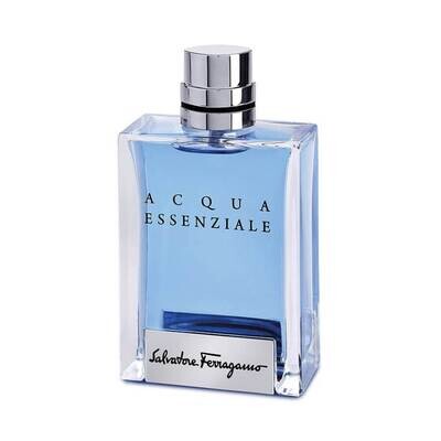 Salvatore Ferragamo Acqua Essenziale