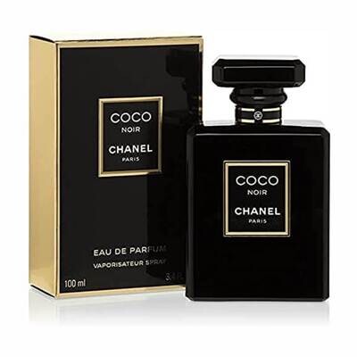 Chanel Coco Noir