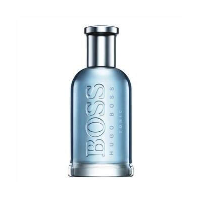 Hugo Boss Boss Bottled Tonic, Объем: 100мл