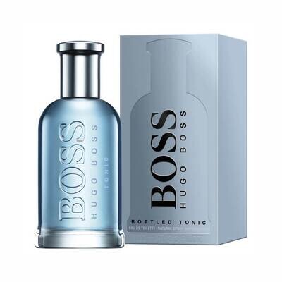 Hugo Boss Boss Bottled Tonic