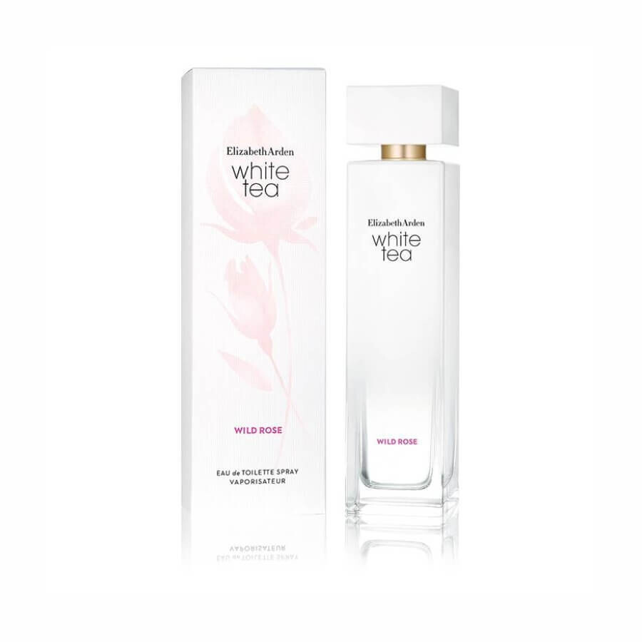 Elizabeth Arden White Tea Wild Rose