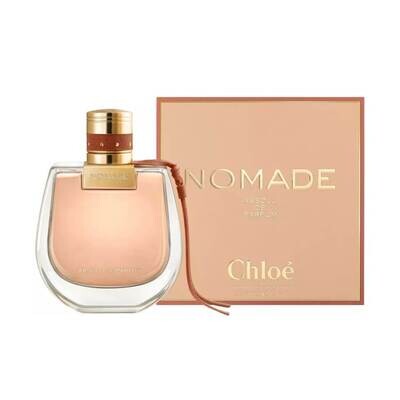 Chloe Nomade Absolu De Parfum