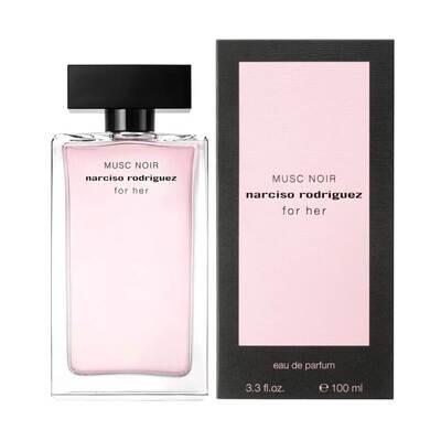 Narciso Rodriguez For Her Musc Noir