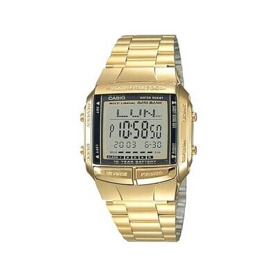 Японские часы Casio