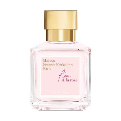 Maison Francis Kurkdjian L&#39;eau A La Rose