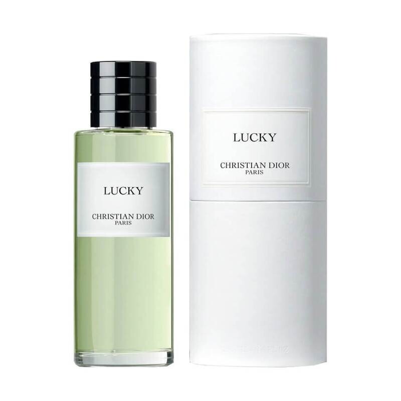 Christian Dior Lucky