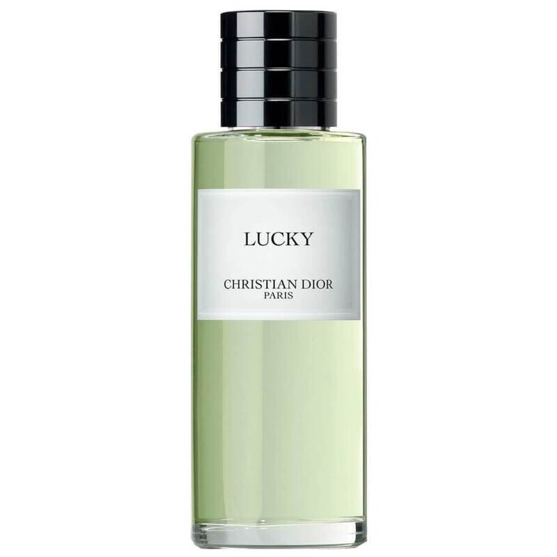 Christian Dior Lucky