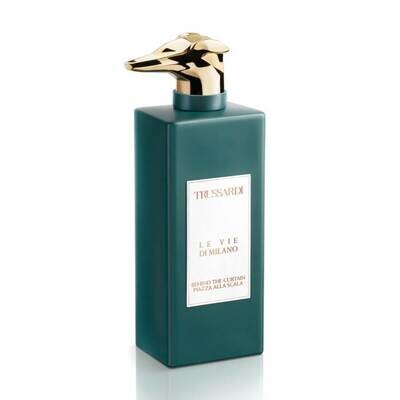 Trussardi Behind The Curtain Piazza Alla Scala
