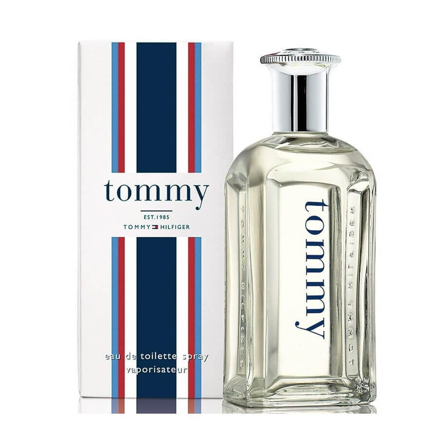 Tommy By Hilfiger Tommy