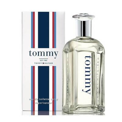 Tommy By Hilfiger Tommy