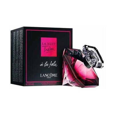 Lancome La Nuit Tresor A La Folie