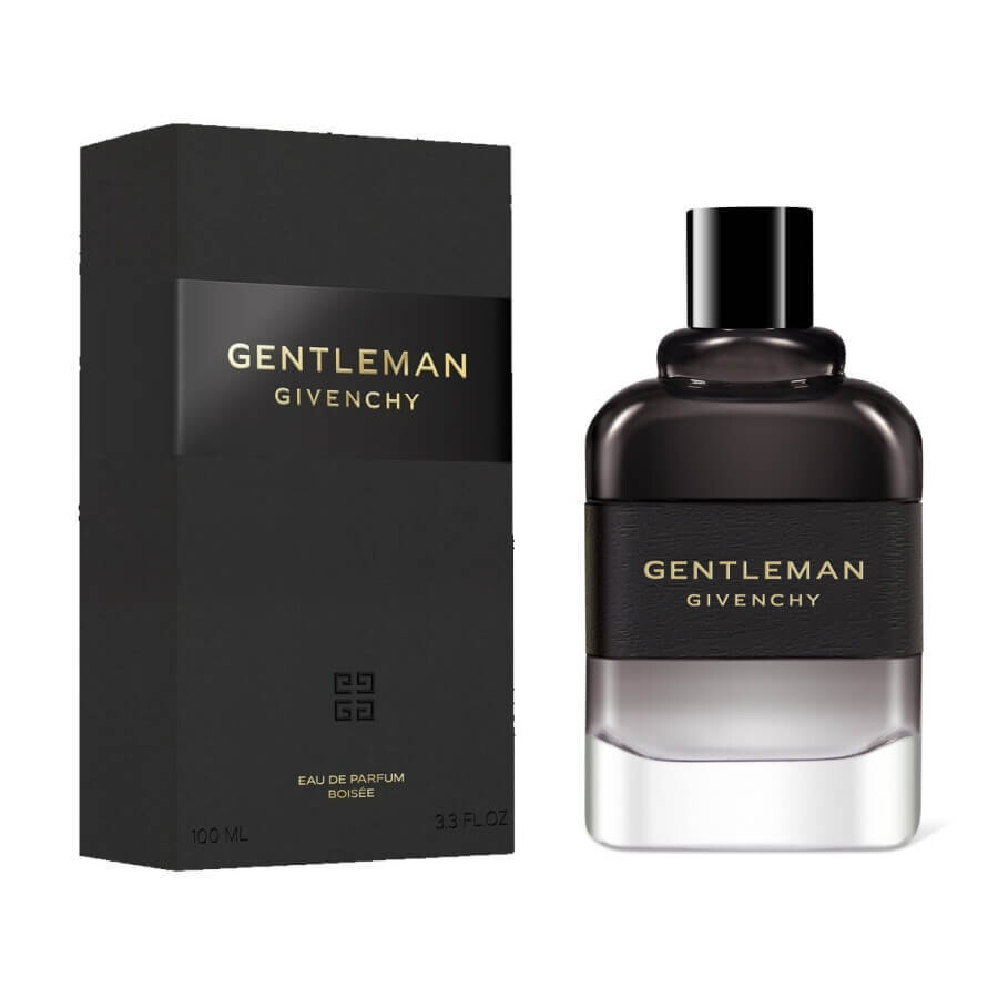 Givenchy Gentleman Eau De Parfum Boisee