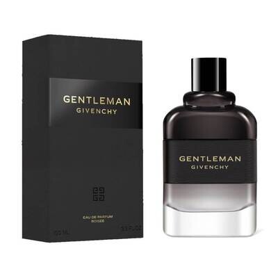 Givenchy Gentleman Eau De Parfum Boisee