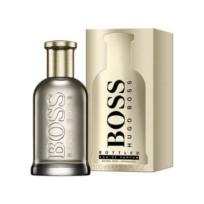 Hugo Boss Boss Bottled Eau De Pafrum