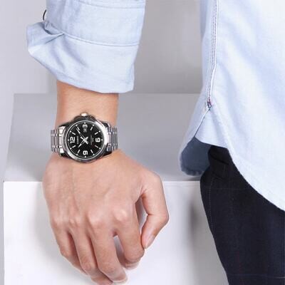 Японские часы Casio