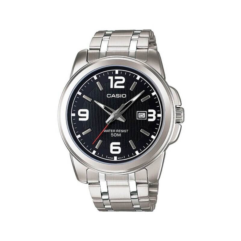 Японские часы Casio