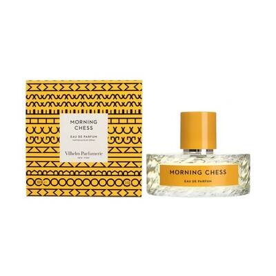 Vilhelm Parfumerie Morning Chess